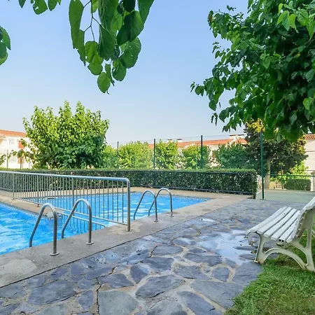 M-1 4 Pax Διαμέρισμα Calella De Palafrugell