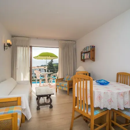 M-1 4 Pax Calella De Palafrugell