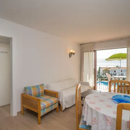 Διαμέρισμα M-1 4 Pax Calella De Palafrugell