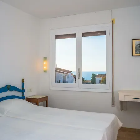 M-1 4 Pax * Calella De Palafrugell