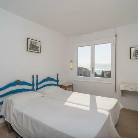 Apartment M-1 4 Pax *